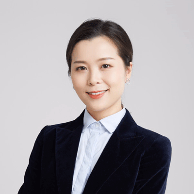 Dr. Renee Liang