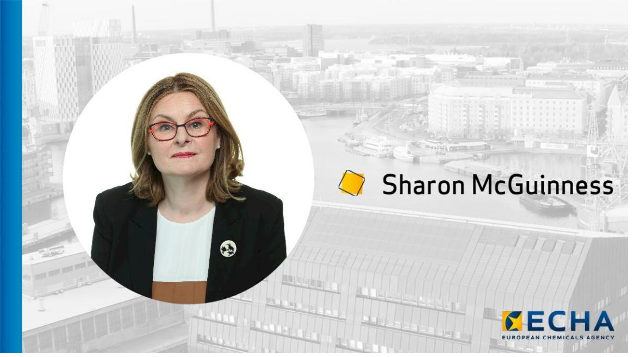 Dr. Sharon McGuinness