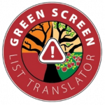 GreenScreen List Translator