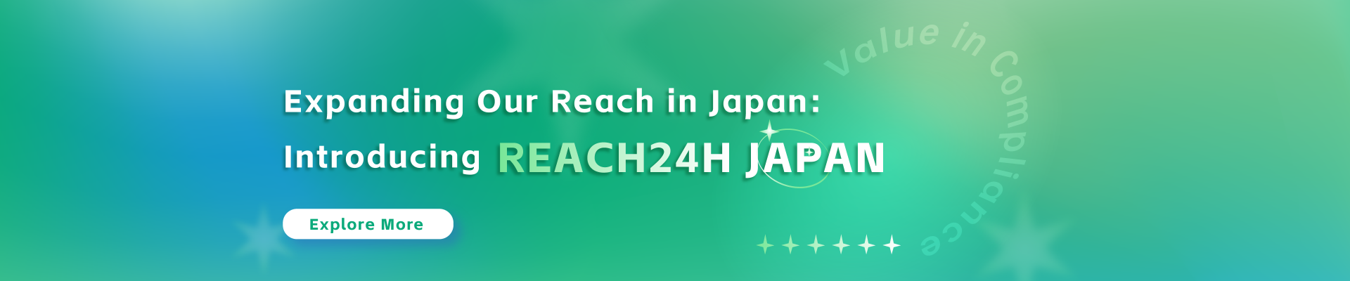 REACH24H Strengthens Its Presence in Japan with New Subsidiary, Meeting Clients' Evolving Needs