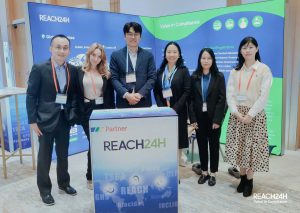 reach24h at chemcon 2023