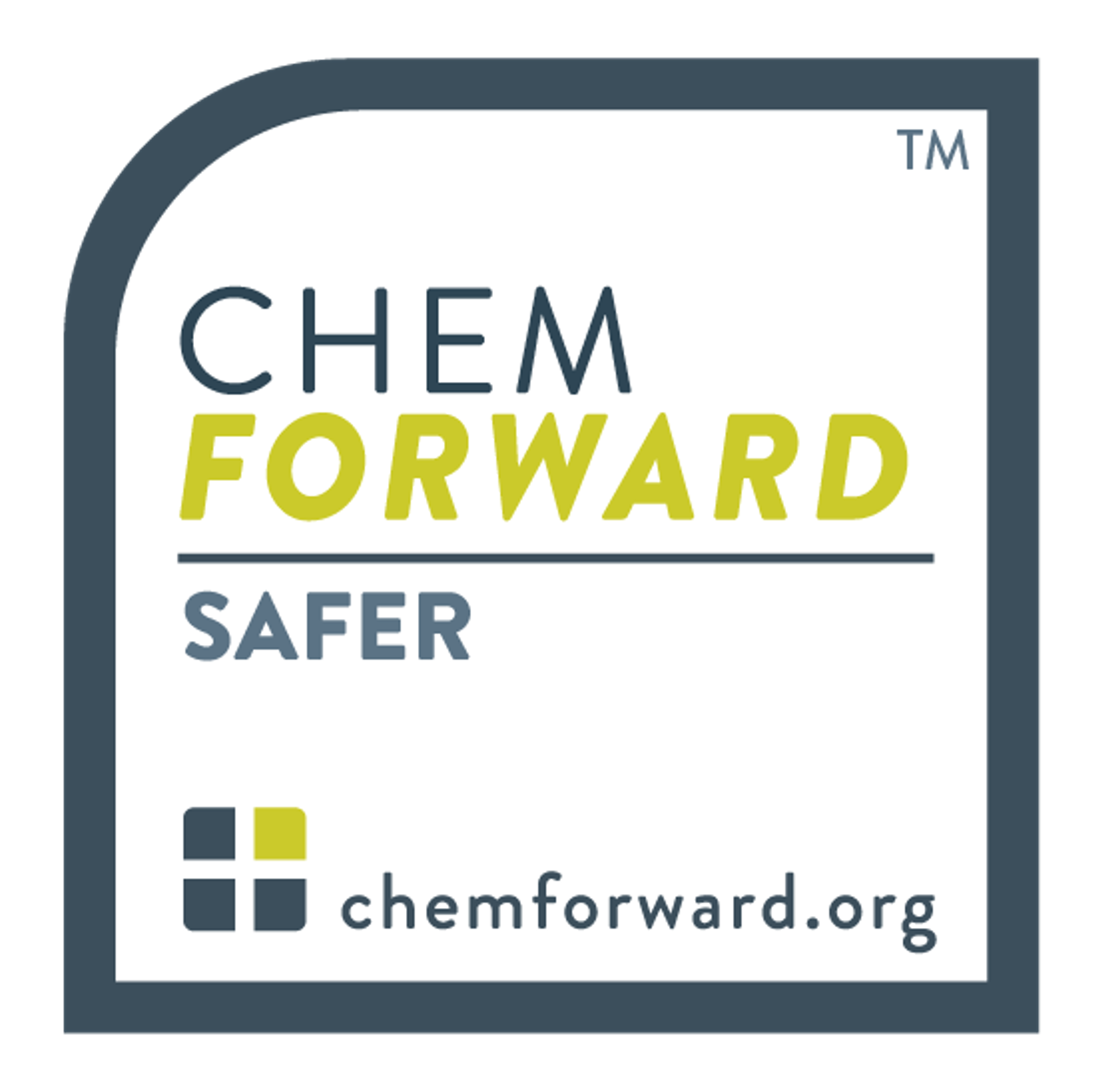 ChemFORWARD