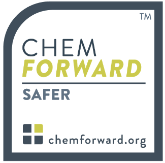 ChemFORWARD SAFER™ label