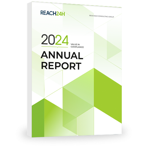 2024 annual report