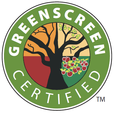 GreenScreen Certification