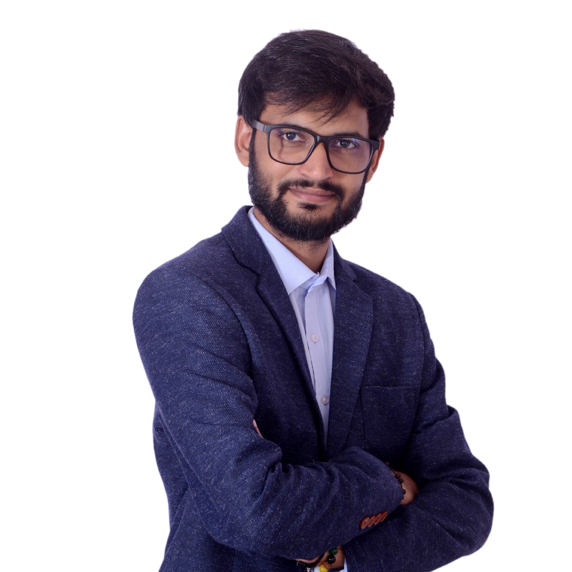 Aman Sharma