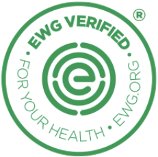 EWG Verified® Certification