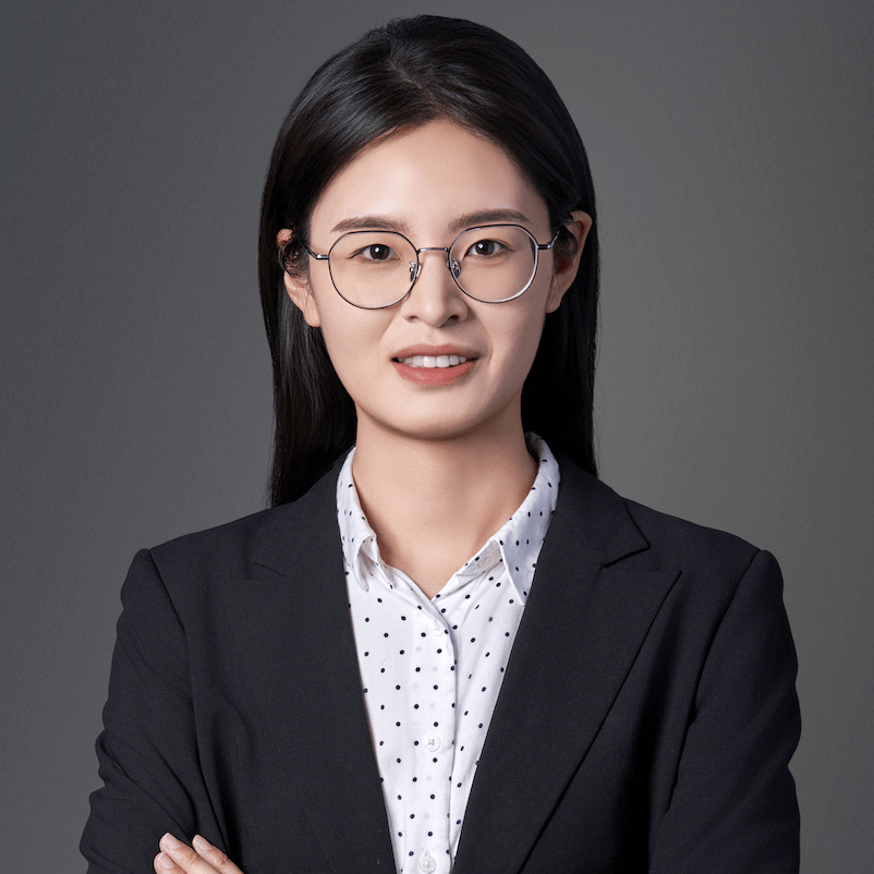 Ivy Zhang