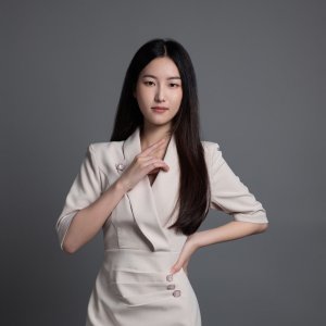 Lydia Xu