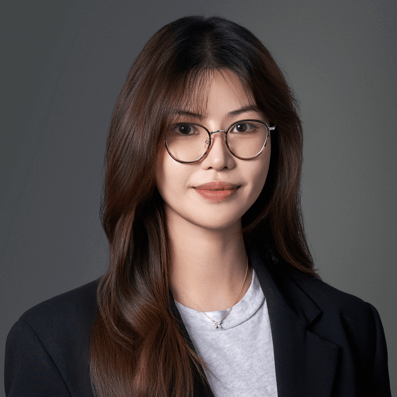 Lynn Huang