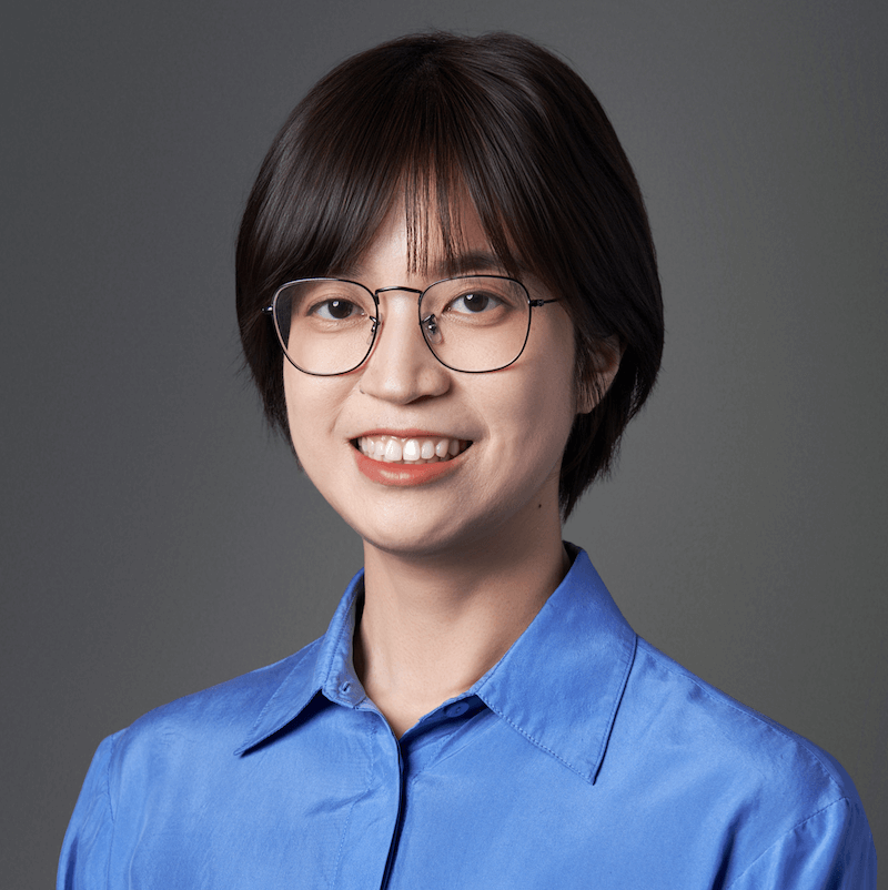 Mona Zhang