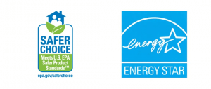 Safer Choice and Energy Star