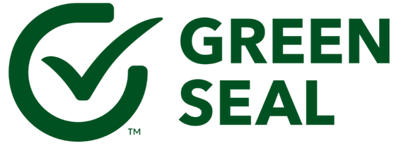 Green Seal logo