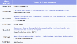 Green and Sustainable Development agenda-1