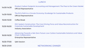 Green and Sustainable Development agenda-2