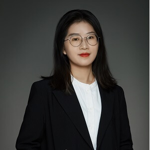 Jenny Zhang
