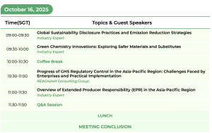 crac singapore october 16