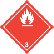 UN Model Regulations pictogram-1