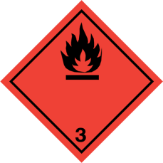 UN Model Regulations pictogram-2