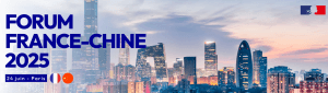 France-China Business Forum 2025